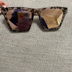 Quay sunglasses
